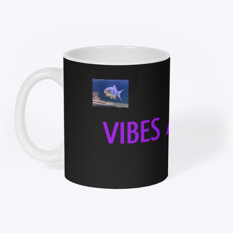 VIBES AQUATICS 