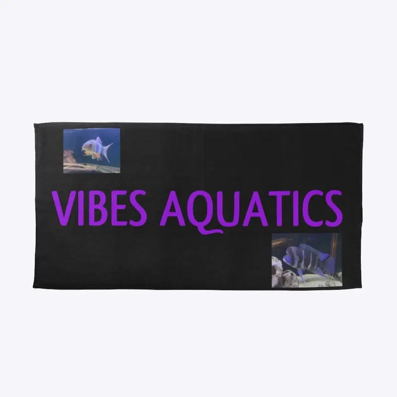 VIBES AQUATICS 